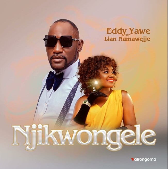Eddy Yawe
